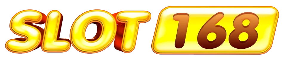 slot168 logo